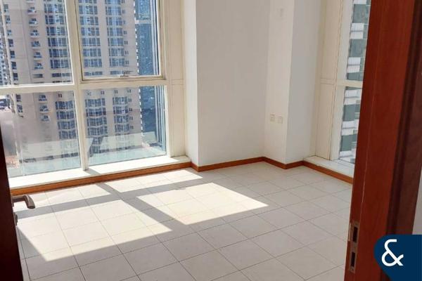 1 Bedroom | Tenanted | Mid floor
